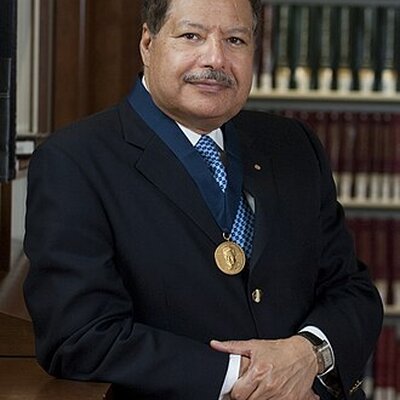 Ahmed H. Zewail