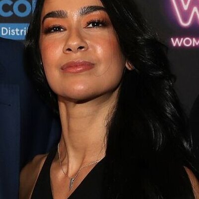 Portrait of AJ Lee