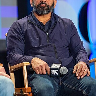 Ajay Naidu
