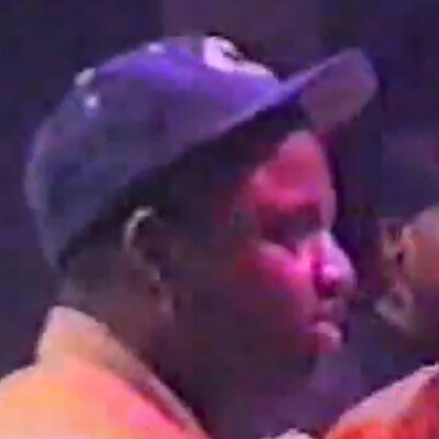 Portrait of Akinyele