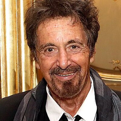 Al Pacino