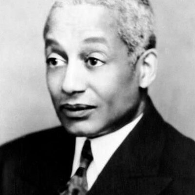 Alain LeRoy Locke