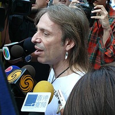 Alain Robert