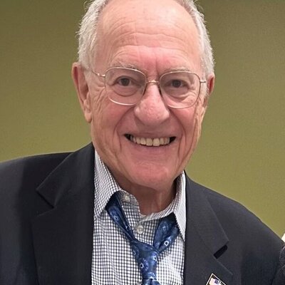 Alan Dershowitz