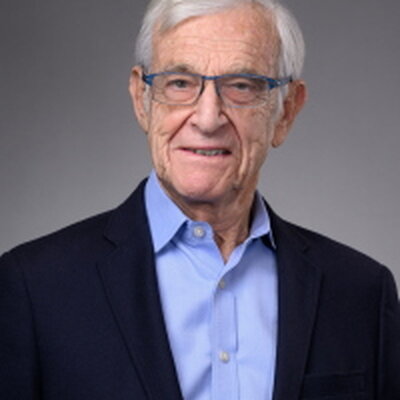 Alan Patricof