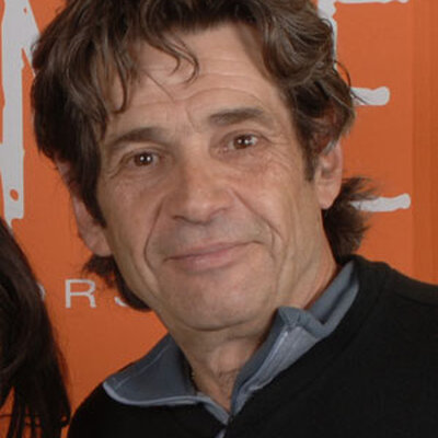 Portrait of Alan Rosenberg