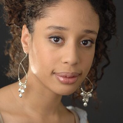 Portrait of Alaya Dawn Johnson
