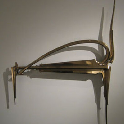 Portrait of Albert Paley