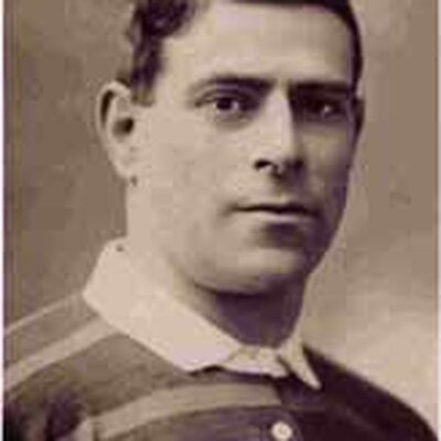 Portrait of Albert Rosenfeld