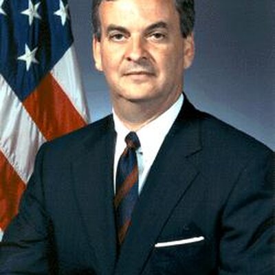 Portrait of Alberto J. Mora
