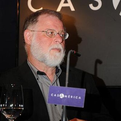 Alberto Manguel