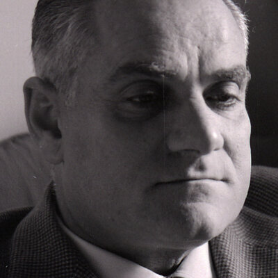 Alberto Moravia