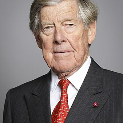 Alec Broers, Baron Broers