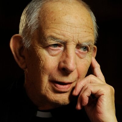 Portrait of Alec Reid