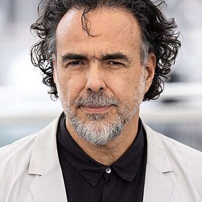 Alejandro Gonzalez Inarritu