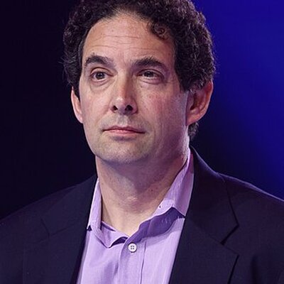 Alex Berenson