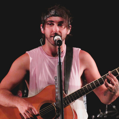 Alex Gaskarth