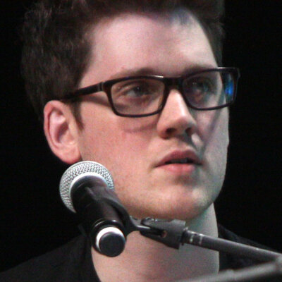 Portrait of Alex Goot