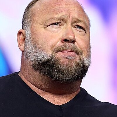 Alex Jones