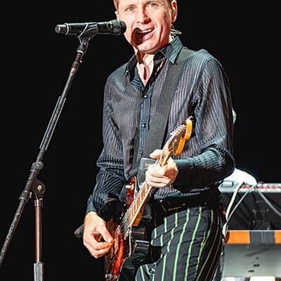 Alex Kapranos