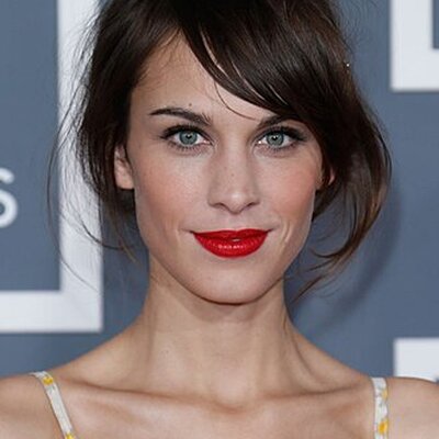 Alexa Chung
