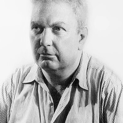 Alexander Calder
