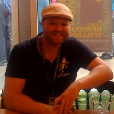 Alexander Gordon Smith