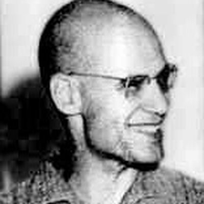Alexander Grothendieck