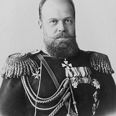 Alexander III of Russia