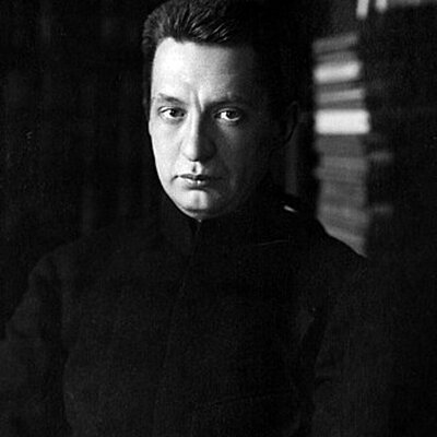Portrait of Alexander Kerensky