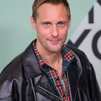 Alexander Skarsgard