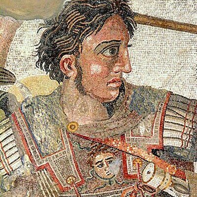 Alexander the Great