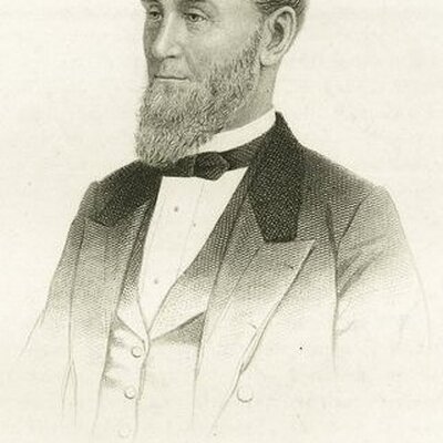 Alexander Turney Stewart