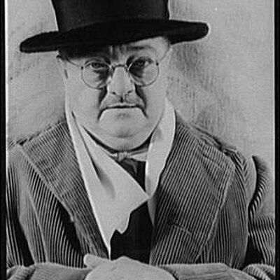 Alexander Woollcott