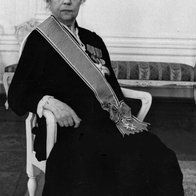 Alexandra Kollontai