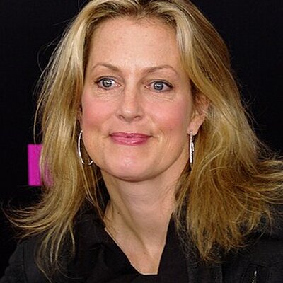 Alexandra Wentworth