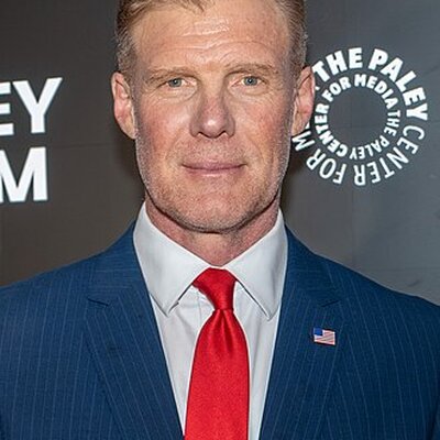 Portrait of Alexi Lalas
