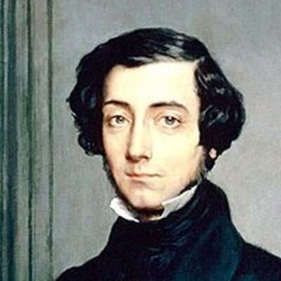 Portrait of Alexis