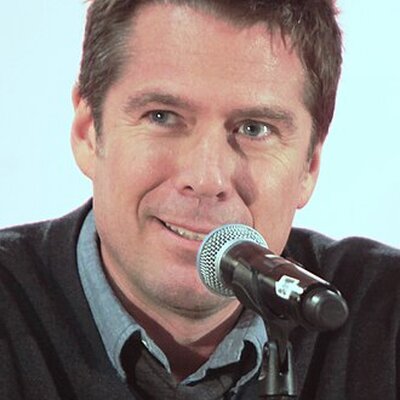 Alexis Denisof
