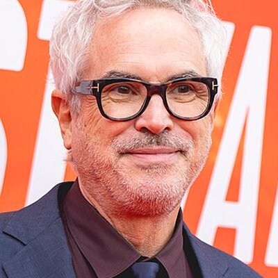 Alfonso Cuaron