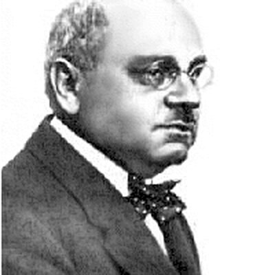Alfred Adler