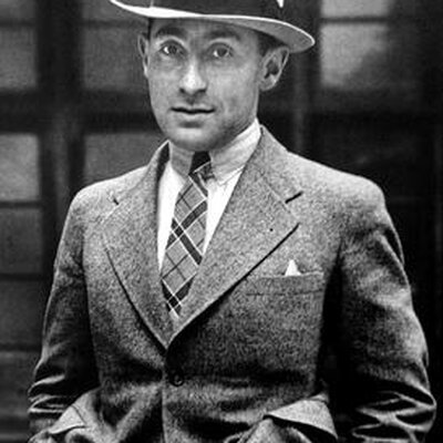 Alfred Eisenstaedt
