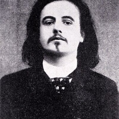 Alfred Jarry
