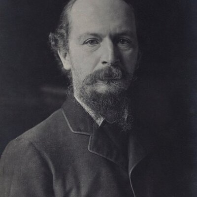 Algernon Charles Swinburne
