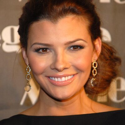 Portrait of Ali Landry