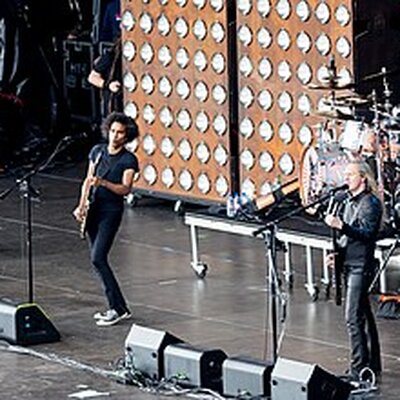 Alice In Chains
