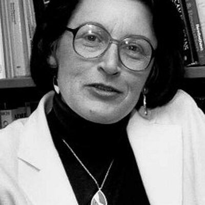 Alice S. Rossi