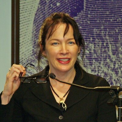 Alice Sebold