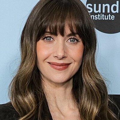 Alison Brie