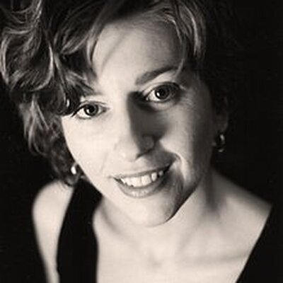 Alison Goodman